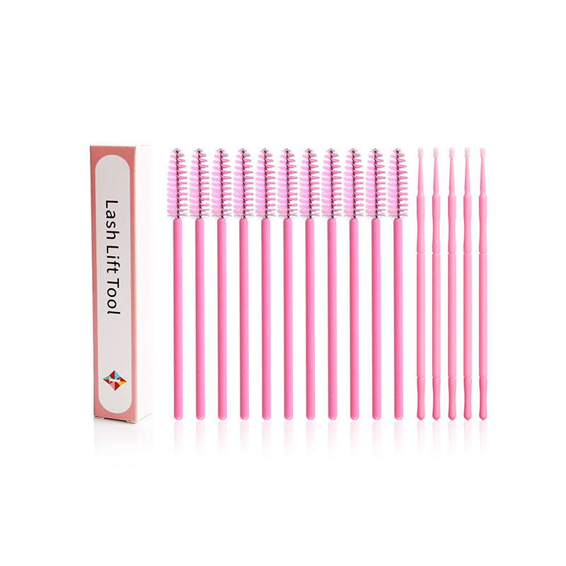 Kit Rehaussement de Cils – Lash Lift Ruxtoo (Version Upgrade)