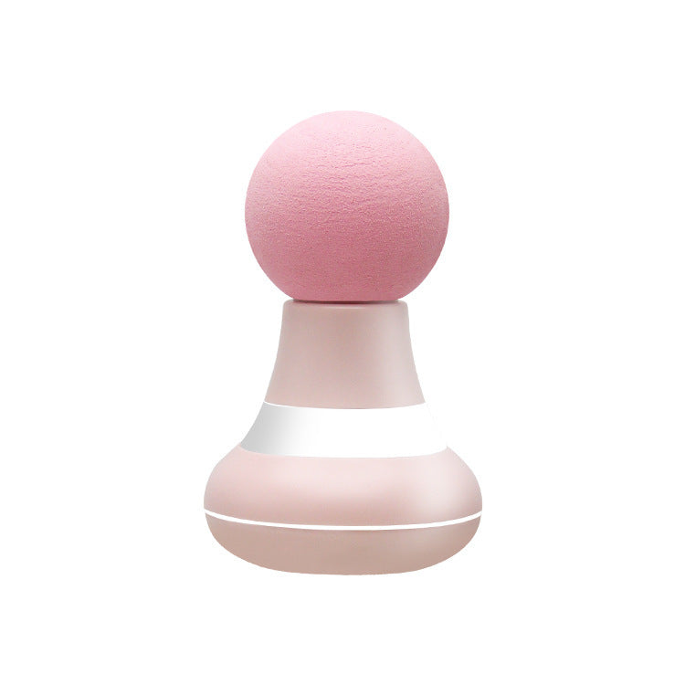 Mini Pistolet de Massage Électrique – Soulage douleurs & tensions musculaires