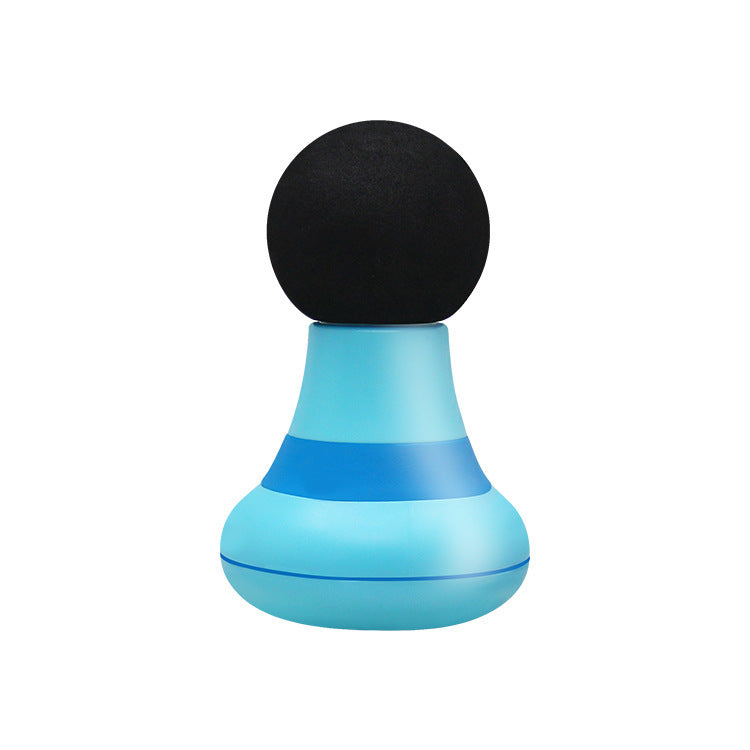 Mini Pistolet de Massage Électrique – Soulage douleurs & tensions musculaires