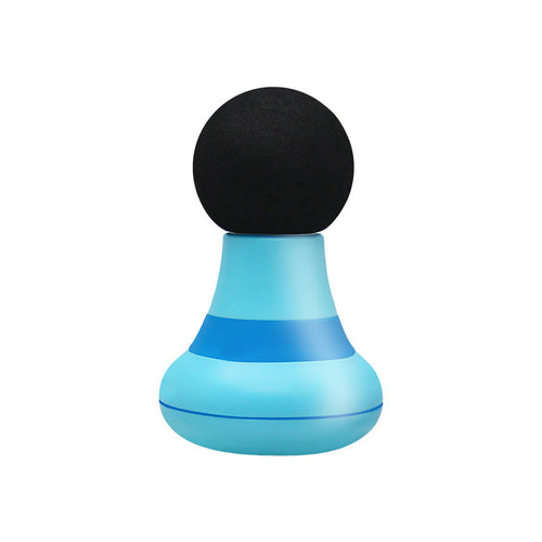 Mini Pistolet de Massage Électrique – Soulage douleurs & tensions musculaires