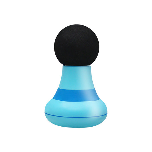 Mini Pistolet de Massage Électrique – Soulage douleurs & tensions musculaires