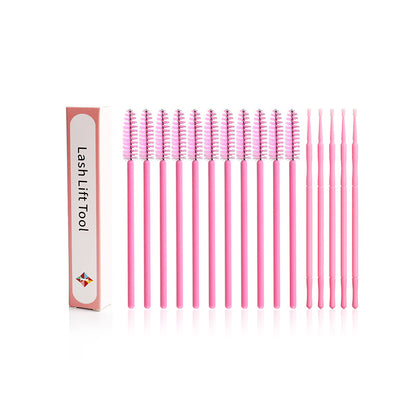 Kit Rehaussement de Cils – Lash Lift Ruxtoo (Version Upgrade)