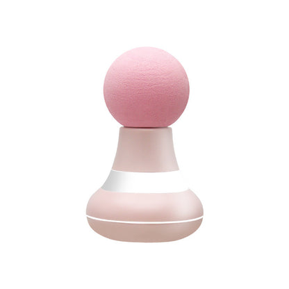 Mini Pistolet de Massage Électrique – Soulage douleurs & tensions musculaires