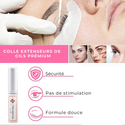 Kit Rehaussement de Cils – Lash Lift Ruxtoo (Version Upgrade)